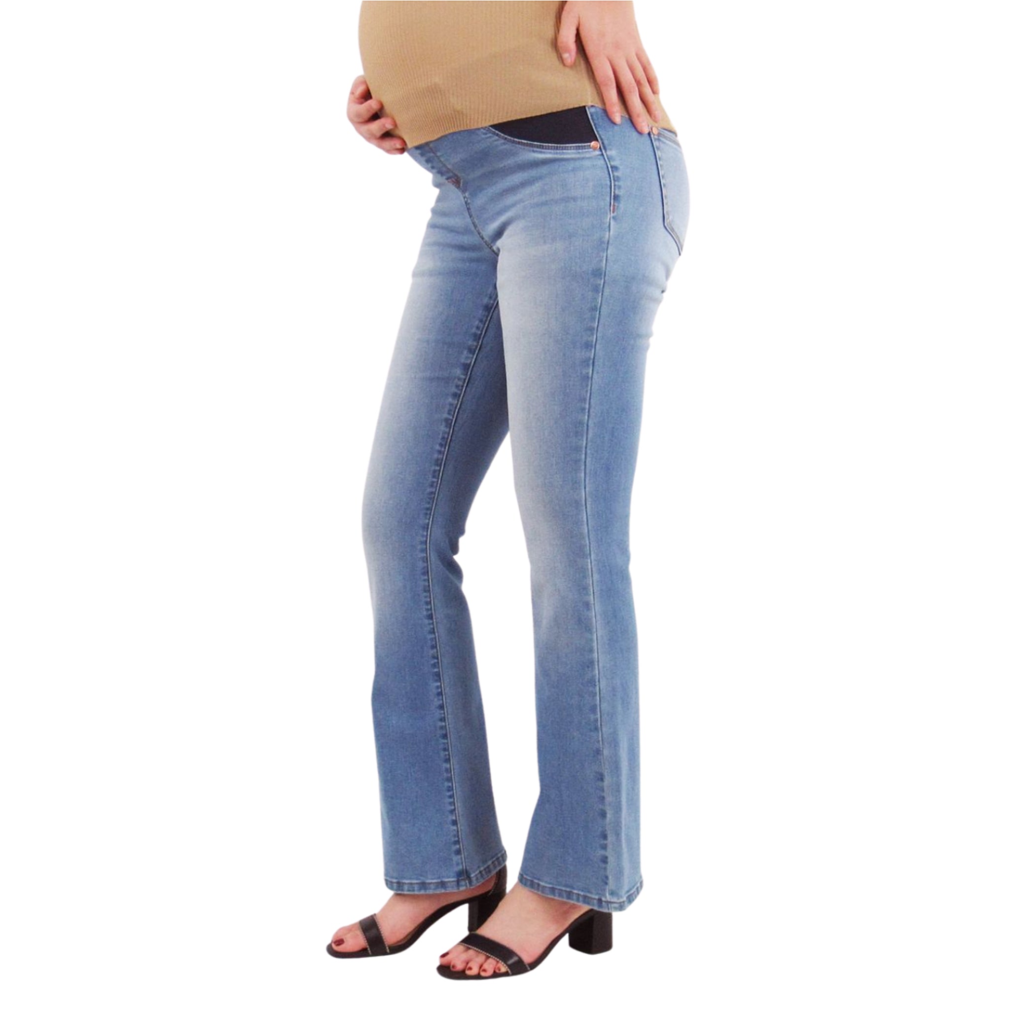 Skinny Jeans Plus Size Bootcut Maternity Jeans Maternity Bootcut