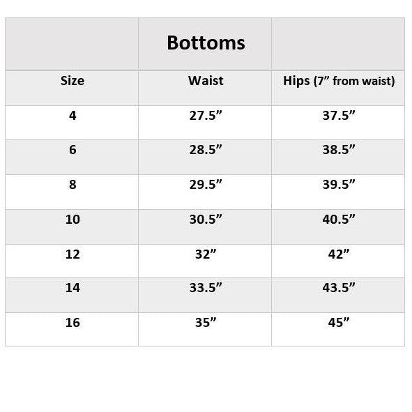 Dark Tummy Control Double Button Kick Boot